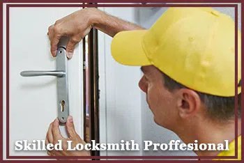 Locksmith Solution Services Arlington, VA 703-574-6802